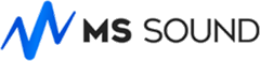 MS SOUND Logo