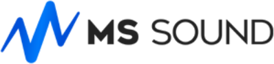 Logo ms-sound celkové